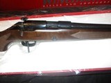 Winchester 52B Sporter
22 lr., (1993 Re-issue), high polish blue - 3 of 17