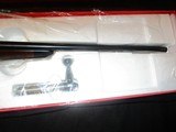 Winchester 52B Sporter
22 lr., (1993 Re-issue), high polish blue - 4 of 17