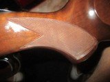 Winchester 52B Sporter
22 lr., (1993 Re-issue), high polish blue - 16 of 17