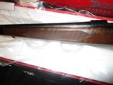 Winchester 52B Sporter
22 lr., (1993 Re-issue), high polish blue - 11 of 17