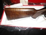 Winchester 52B Sporter
22 lr., (1993 Re-issue), high polish blue - 2 of 17