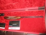 Browning SA Takedown Grade VI (Japanese) 22 lr, semi-auto discontinued2003 - 2 of 14