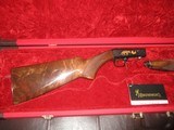Browning SA Takedown Grade VI (Japanese) 22 lr, semi-auto discontinued2003 - 3 of 14