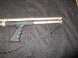 Mossberg 500 Marine 12ga. 2 3/4