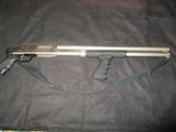 Mossberg 500 Marine 12ga. 2 3/4