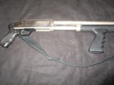 Mossberg 500 Marine 12ga. 2 3/4