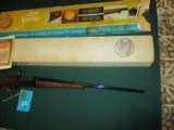 Rifles/Savage 1895 lever 75th .Anniversary (1970) Savage by Authur W, Savage original lever actioni 308 Win - 3 of 12