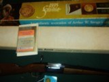 Rifles/Savage 1895 lever 75th .Anniversary (1970) Savage by Authur W, Savage original lever actioni 308 Win - 5 of 12