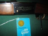 Rifles/Savage 1895 lever 75th .Anniversary (1970) Savage by Authur W, Savage original lever actioni 308 Win - 7 of 12