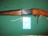 Rifles/Savage 1895 lever 75th .Anniversary (1970) Savage by Authur W, Savage original lever actioni 308 Win - 10 of 12