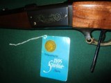 Rifles/Savage 1895 lever 75th .Anniversary (1970) Savage by Authur W, Savage original lever actioni 308 Win - 9 of 12