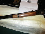 Browning B-92 Centennial Saddle Ring Carbine 1978 44 Magnum - 4 of 12