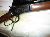 Browning B-92 Centennial Saddle Ring Carbine 1978 44 Magnum - 8 of 12