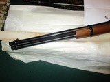 Browning B-92 Centennial Saddle Ring Carbine 1978 44 Magnum - 3 of 12