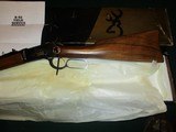 Browning B-92 Centennial Saddle Ring Carbine 1978 44 Magnum - 2 of 12