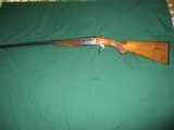 SkB / Ithaca Gun Co. 100 20 bore Upland feathered game gun SST - 1 of 13