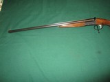 SkB / Ithaca Gun Co. 100 20 bore Upland feathered game gun SST - 2 of 13