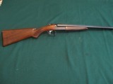 SkB / Ithaca Gun Co. 100 20 bore Upland feathered game gun SST - 13 of 13