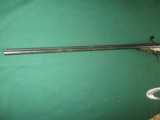 Belgium (Fletchers Gunmakers) side lever Hammer 410ga. 2 1/2