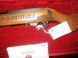 Ruger 10/22 Donald 