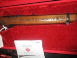 Ruger 10/22 Donald 