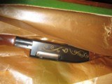 Commerative DU Remington 870 20ga.Ltwt # DU82 of 500 1974 mfg. - 6 of 14