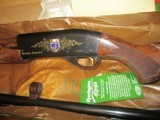 Collectable / Remington DU 870 12ga.
3