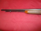 Remington 752 Fieldmaster
Pump rimfire, tube fed, 22 s,l,lr - 8 of 8