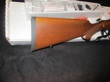 Ruger #1-A Light Sporter 222 Rem.in factory very scarce configuration - 9 of 10