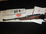 Ruger #1-A Light Sporter 222 Rem.in factory very scarce configuration - 4 of 10