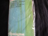 Ducks Unlimited Remington 870 12ga. 3