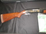 Ducks Unlimited Remington 870 12ga. 3