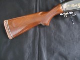 Ducks Unlimited Remington 870 12ga. 3