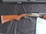 Ducks Unlimited Remington 870 12ga. 3