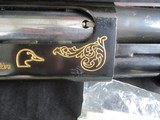 Ducks Unlimited Remington 870 12ga. 3