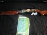 Ducks Unlimited Remington 870 12ga. 3