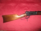 Winchester 1886 Saddle Ring Carbine 45 / 90 cal. &
will also
shoot 45 / 70 ammo which is shorter case - 1 of 16