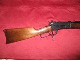 Winchester 1886 Saddle Ring Carbine 45 / 90 cal. &
will also
shoot 45 / 70 ammo which is shorter case