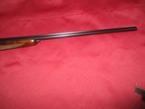 AYA Matador 410 bore, 3