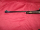 Browning BLR Short Action Carbine 308 Win.Steel receiver, rotary bolt lugs, mid 70's mfg/ - 11 of 14