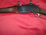 Browning BLR Short Action Carbine 308 Win.steel receiver, rotary bolt lugs, mid 70's mfg/ - 13 of 14