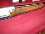 Browning Belgium mfg/ left hand
BAR Short TRAC Grd.111, 7mm / 08, lightweight Carbine, (Very Scarce) made in Belgium - 6 of 15