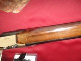 Browning Belgium mfg/ left hand
BAR Short TRAC Grd.111, 7mm / 08, lightweight Carbine, (Very Scarce) made in Belgium - 7 of 15