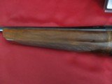 Browning Belgium mfg/ left hand
BAR Short TRAC Grd.111, 7mm / 08, lightweight Carbine, (Very Scarce) made in Belgium - 12 of 15