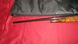 Weatherby MK V BICENTENNIAL 1776-1976, 257 Wby. Mag.,
low production 1976
B-0992 of 1000, early Southgate - 24 of 24