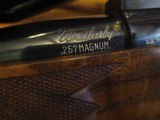 Weatherby MK V BICENTENNIAL 1776-1976, 257 Wby. Mag.,
low production 1976
B-0992 of 1000, early Southgate - 14 of 24