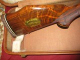 Weatherby MK V BICENTENNIAL 1776-1976, 257 Wby. Mag.,
low production 1976
B-0992 of 1000, early Southgate - 9 of 24