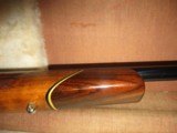 Weatherby MK V BICENTENNIAL 1776-1976, 257 Wby. Mag.,
low production 1976
B-0992 of 1000, early Southgate - 18 of 24