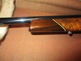 Weatherby MK V BICENTENNIAL 1776-1976, 257 Wby. Mag.,
low production 1976
B-0992 of 1000, early Southgate - 13 of 24