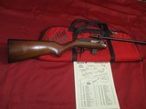 Marlin 70P (Papoose) 22lr semi auto, takedown model - 5 of 5